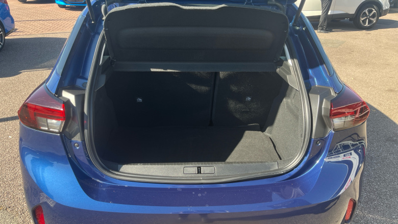 Vauxhall Corsa 1.2 Turbo SE 5dr Auto Petrol Hatchback